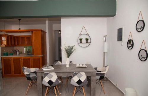 Meraki Beautiful apartment near the sea - Photo 16