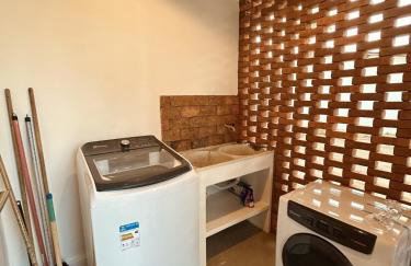 Casa Pitanga Pé na Areia Pitimbu - Photo 80