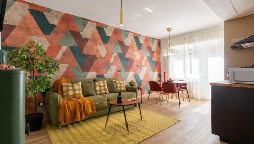 Yasmine Luxury Apartment in San Giovanni - Foto 5