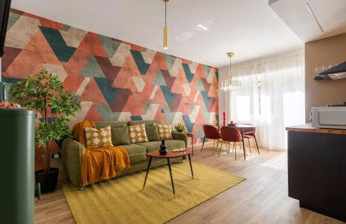 Yasmine Luxury Apartment in San Giovanni - Foto 5