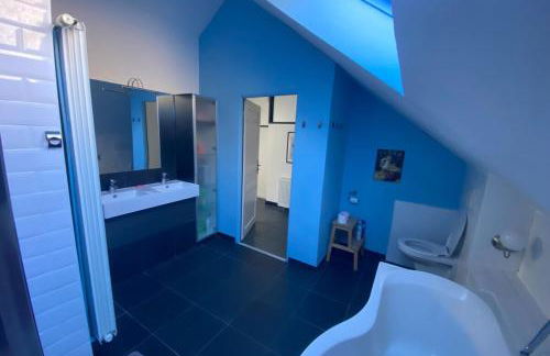 Villa du Cerney - Lake des Settons - Foto 17