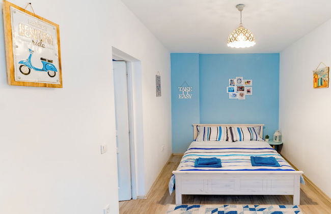 Galeria Grafit Apartments - Foto 38