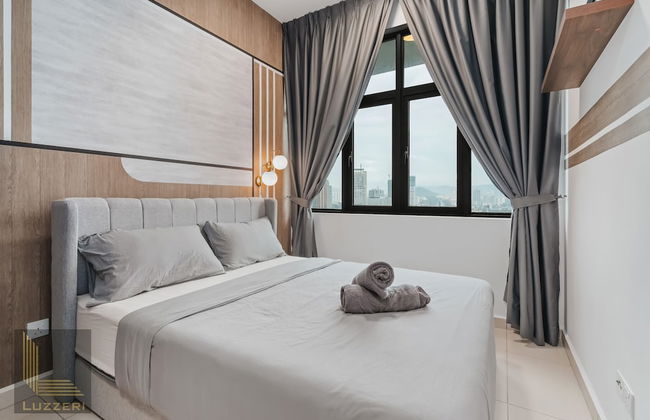 Legasi Kampung Bharu Guesthouse - Foto 45