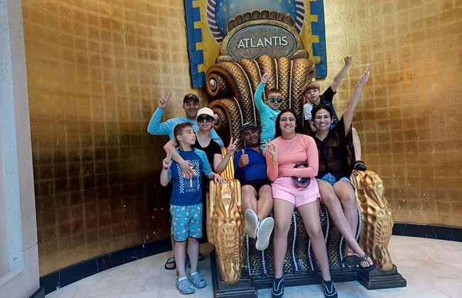 Tour privado por Nasáu - Foto 6