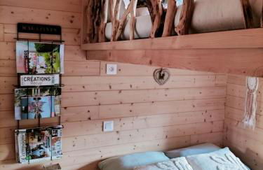 La roulotte de Jane - Foto 14