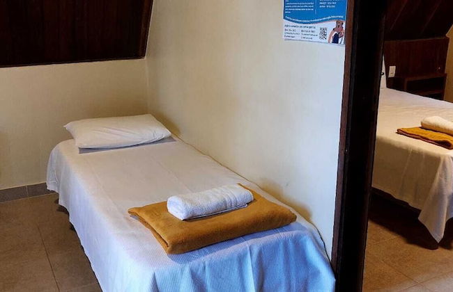 HOTEL CHALÉS ITIQUIRA - Photo 12