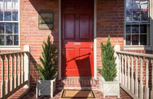 The Monroe in Historic DelRay - Foto 26