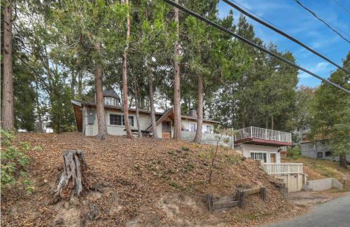 Emerald Arrowhead Haus - For 6 - Foto 38