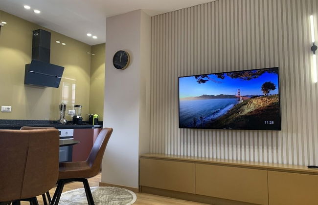 Florenc's Apartment - Foto 20