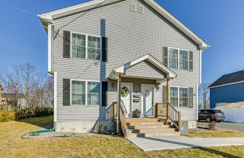 1 Mi to MGM Springfield Cozy Winter Duplex! - Foto 34