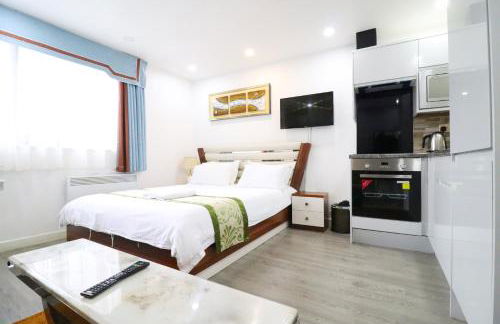 Queen Stay Apartments - Foto 132