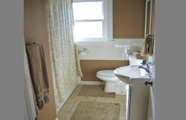 Historic Downtown Salt Lake House - Photo 13