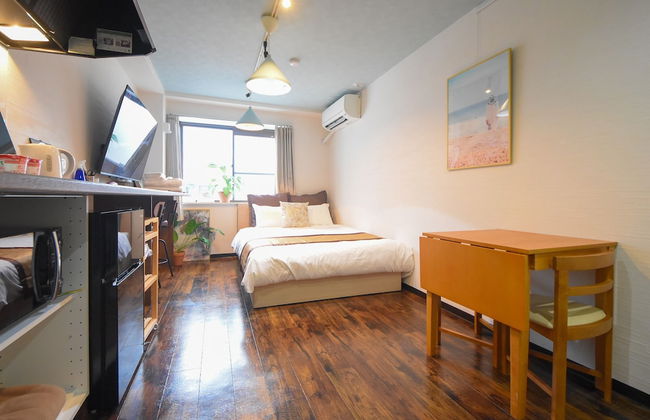 Comfy Stay Sakuramachi - Foto 23