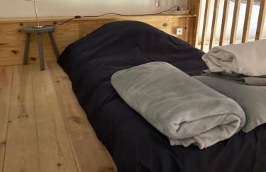 Grande terrasse CLIM parking privé SMART TV, local velos - Foto 30