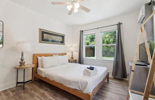 2BR Apt 9 min to Bricktown #22A - Foto 6