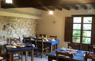 Casa Rural Trebol4Hojas - Foto 10