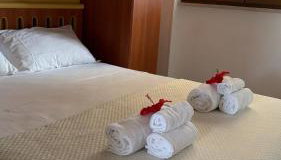 Villa Alba fronte mare - Foto 3