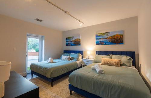 Fascinating Luxe Two-Level Villa BY THE GLAMHOMES - Foto 17