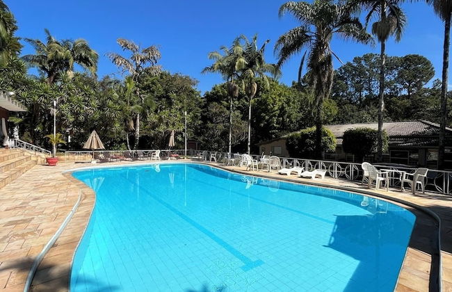 Biazi Paradise Hotel - Photo 23