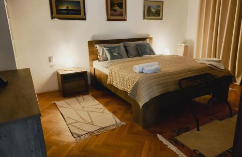 ZIA -Kuća za odmor - Foto 1