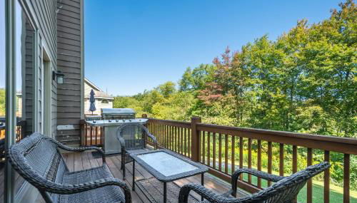 Marsh Hill Villa by Taylor Made Deep Creek - Foto 5