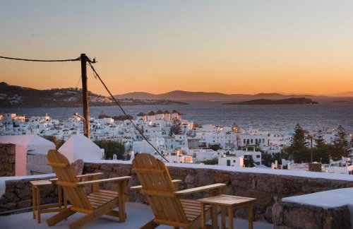 THE VIEW OF MYKONOS - Foto 16