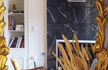 Διώροφο πέτρινο σπίτι με θέα Agiasos Classic Stone House - Foto 34