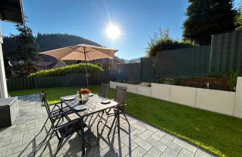 Wellness-Ferienhaus mit Dampfbad & Sauna am Nürburgring - Foto 5