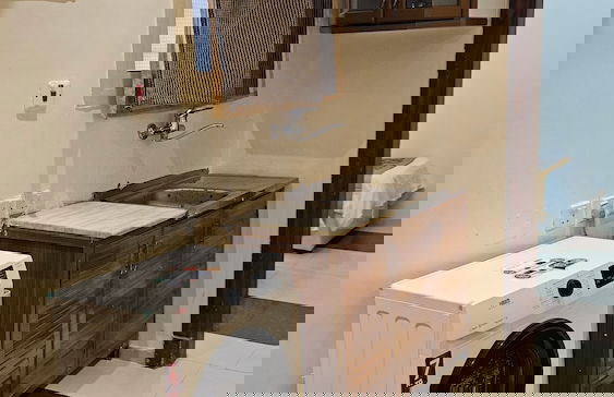 Alaziziya palaces serviced apartments - Foto 13