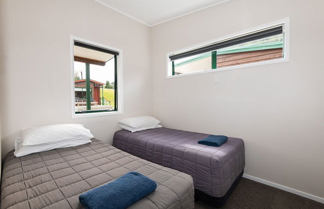 Blue Lake Top 10 Holiday Park - Foto 27