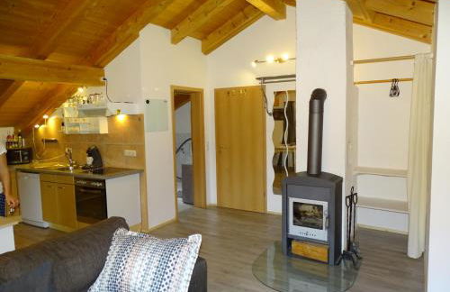 Ferienwohnung Frieda - Foto 18