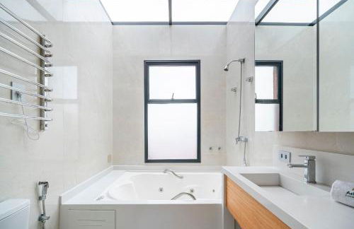 Casa Atalaia 550m Praia c/ Hidro by Achei Camboriú - Foto 36