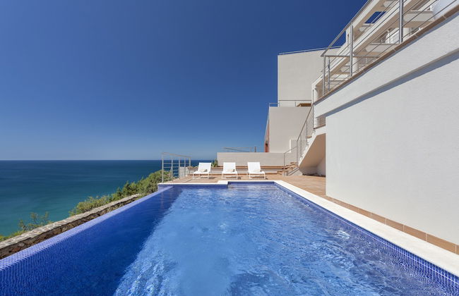 Villa Mar a Vista - Foto 12