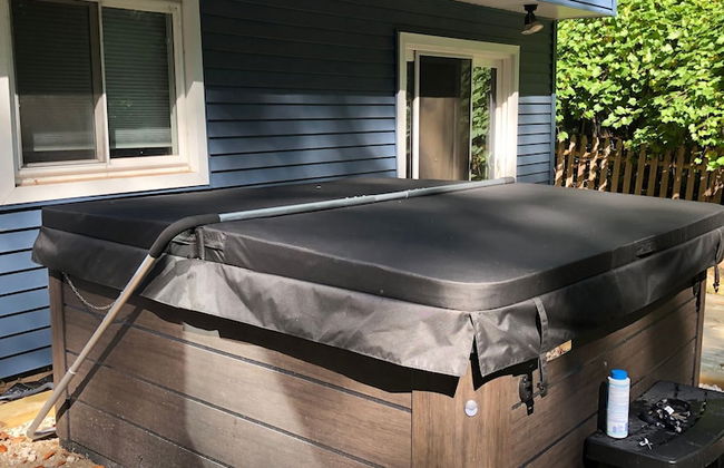 4BDR Long Lake Peninsula Home 7967 - Foto 23