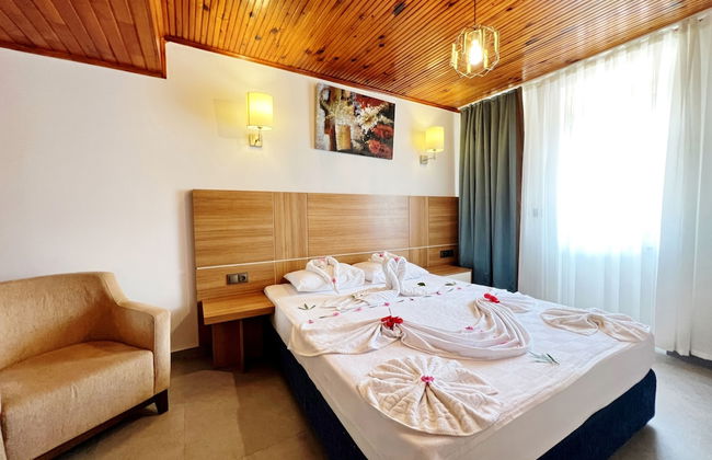 Akin Apart and Hotel - Photo 8