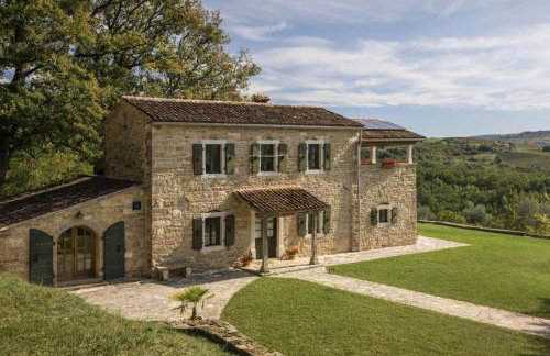 Villa Bolara by Briskva - Photo 1