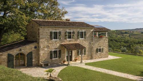 Villa Bolara by Briskva - Foto 1