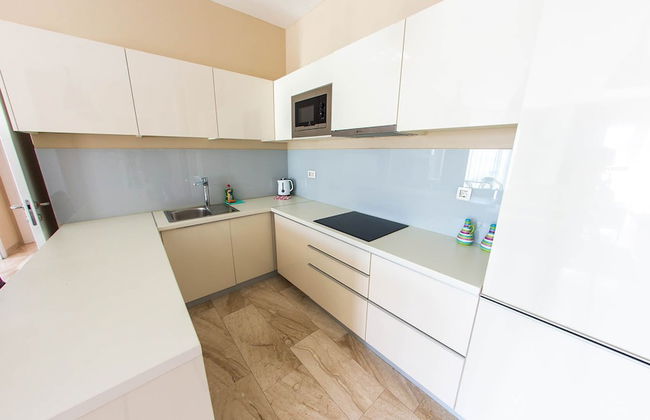 Lux Apartments Sunrior - Foto 24