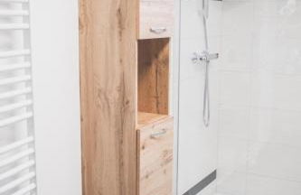 NEU! Moderne Ferienwohnung Knüllwald - Foto 10