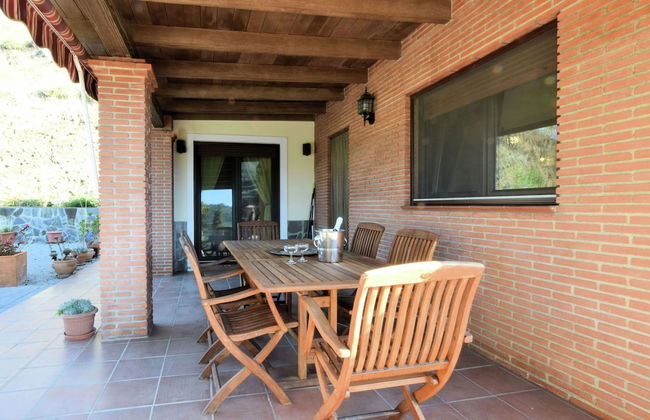 Independent Villa With Private Pool on an Estate in Sayalonga Costa del Sol - Photo 8