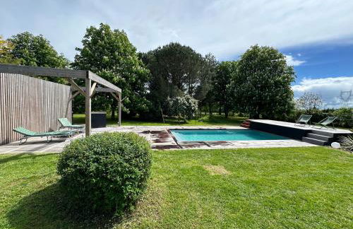 La salmoniere - Foto 25