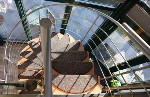 Ferienwohnung Thüringer Wald - Foto 14