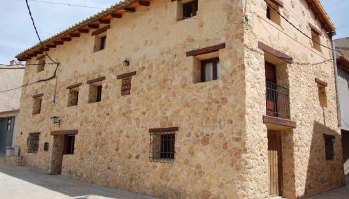 Casa Rural Casa Antiga - Foto 2