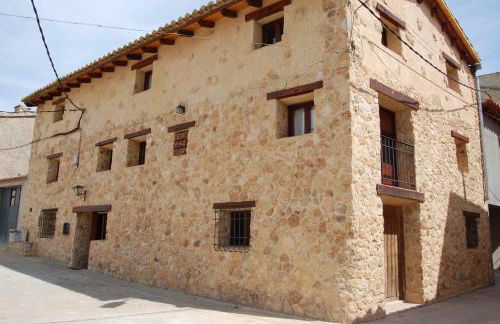 Casa Rural Casa Antiga - Foto 2