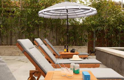 Hamilton I by Avantstay Beach House! Rooftop Deck Newly Renovated Bungalow - Foto 82