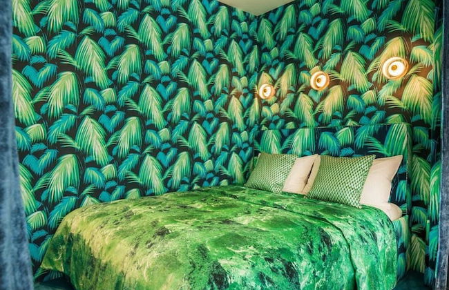 Luxury Residence near Parliament - Foto 14