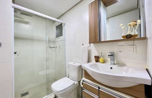 Delle Alpi 2 dorm ao lado Roda Gigante by Achei - Foto 22