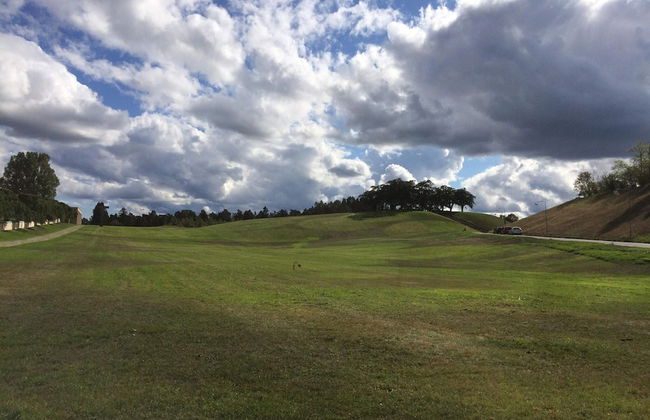 4 Star Holiday Home in Enskede-by Traum - Foto 13