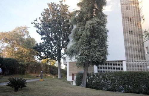 Bonito apart. con PARKING Y PISCINA - Foto 30