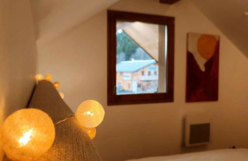 La Feclaz - Duplex 90m2 au pied des pistes - Foto 39